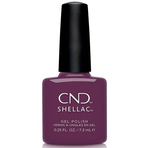 Shellac - Verbena Velvet (Limited Edition)